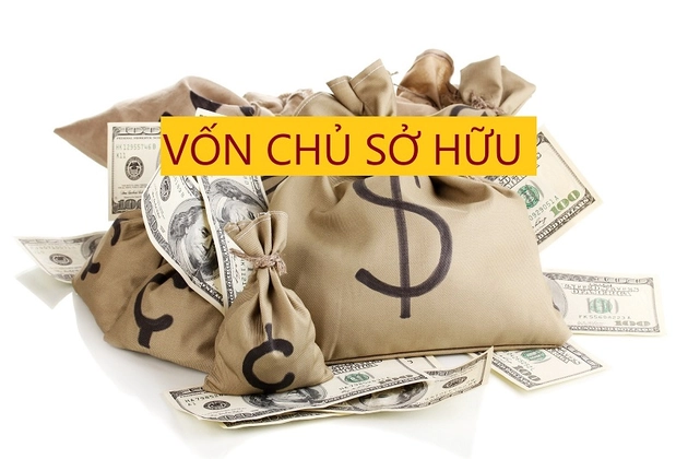 Vốn chủ sở hữu là gì? Công thức chuẩn để tính vốn chủ sở hữu