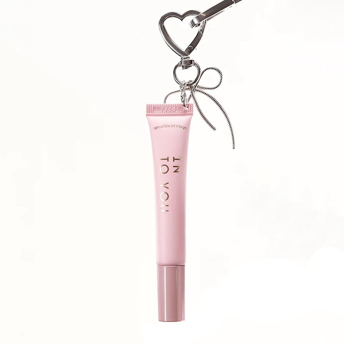 Son Dưỡng Dạng Tuýp Into You Lip Bare Tint Lip Balm