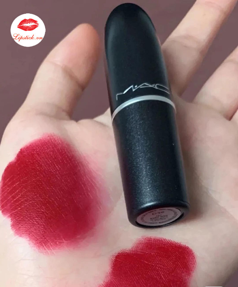 mac-ruby-woo-do-co-dien