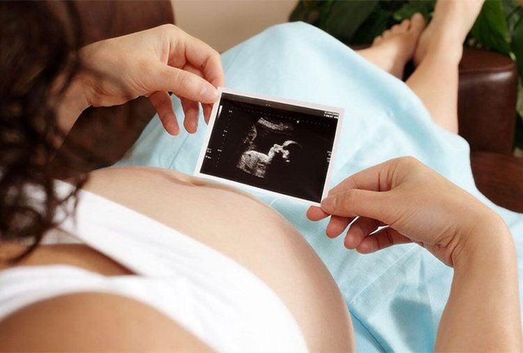 20 -24 tuần tuổi được xem là thời điểm vàng để siêu âm hình thái thai nhi