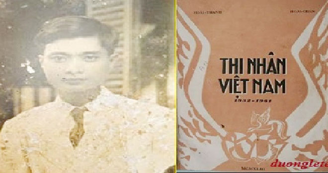 Chung quanh quyển Thi nhân Việt Nam (1932-1941)