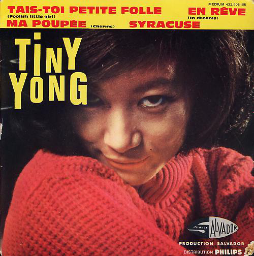 Tais-Tai Petite Folle
