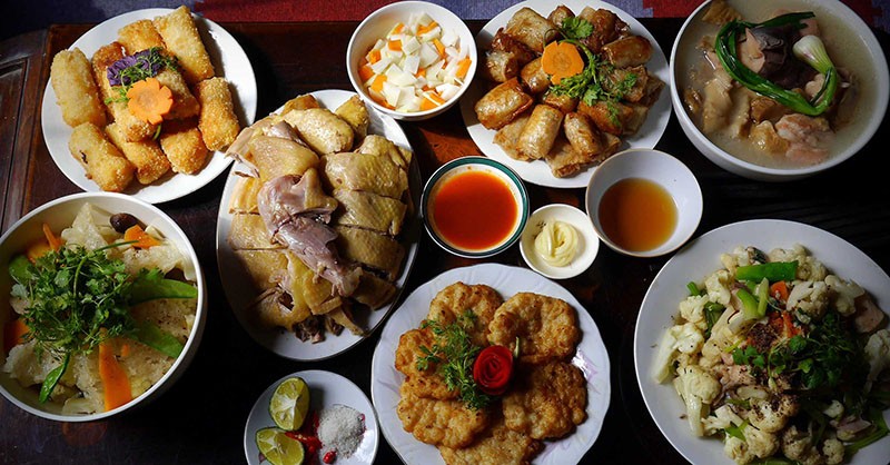 Hướng tới kỉ niệm 15 năm thành lập hiệp hội nông nghiệp hữu cơ Việt Nam