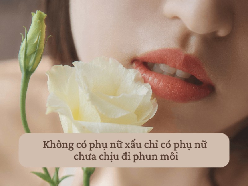 Tổng hợp 999+ Stt về đôi môi quyến rũ, hay, độc đáo