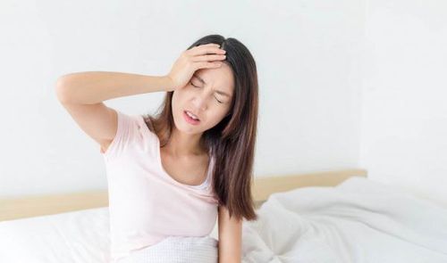 Tác hại của thức khuya