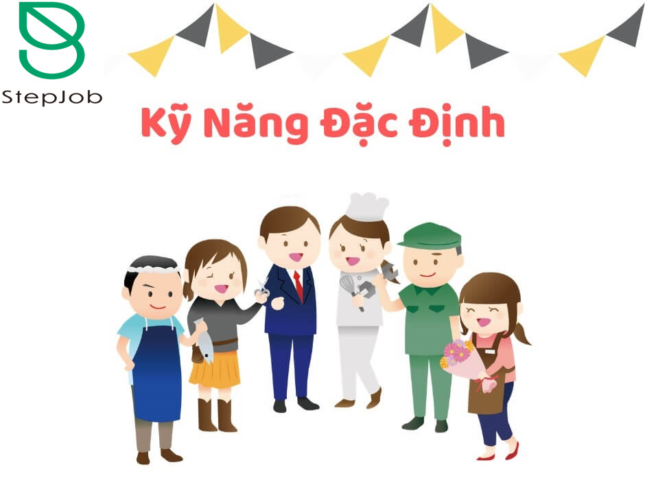 THỦ TỤC XIN GIẤY TIẾN CỬ KỸ NĂNG ĐẶC ĐỊNH