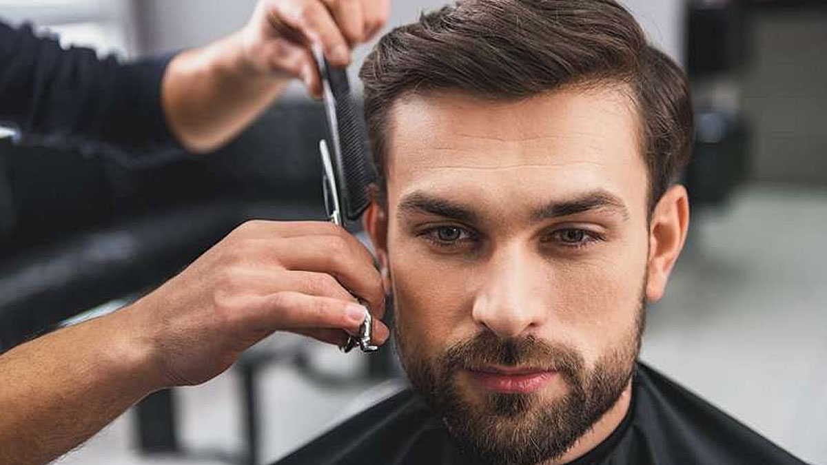Chọn kiểu tóc theo phong cách và cá tính