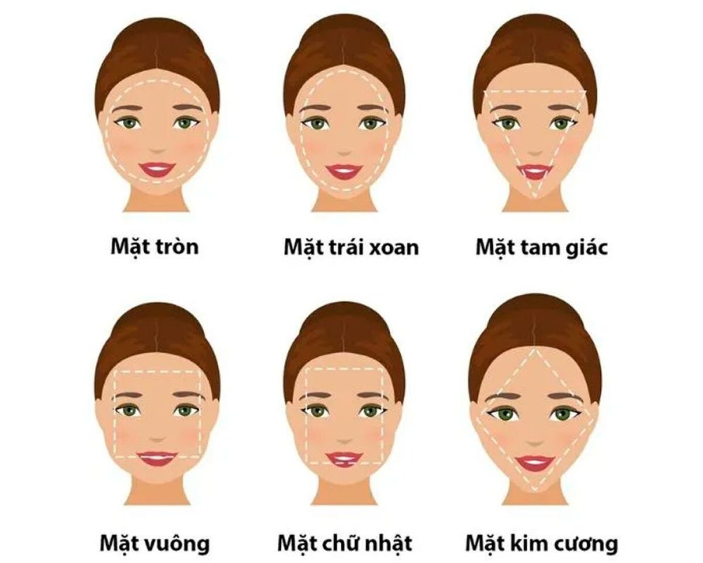 Tổng hợp 22+ kiểu tóc mái nữ đang thịnh hành nhất hiện nay