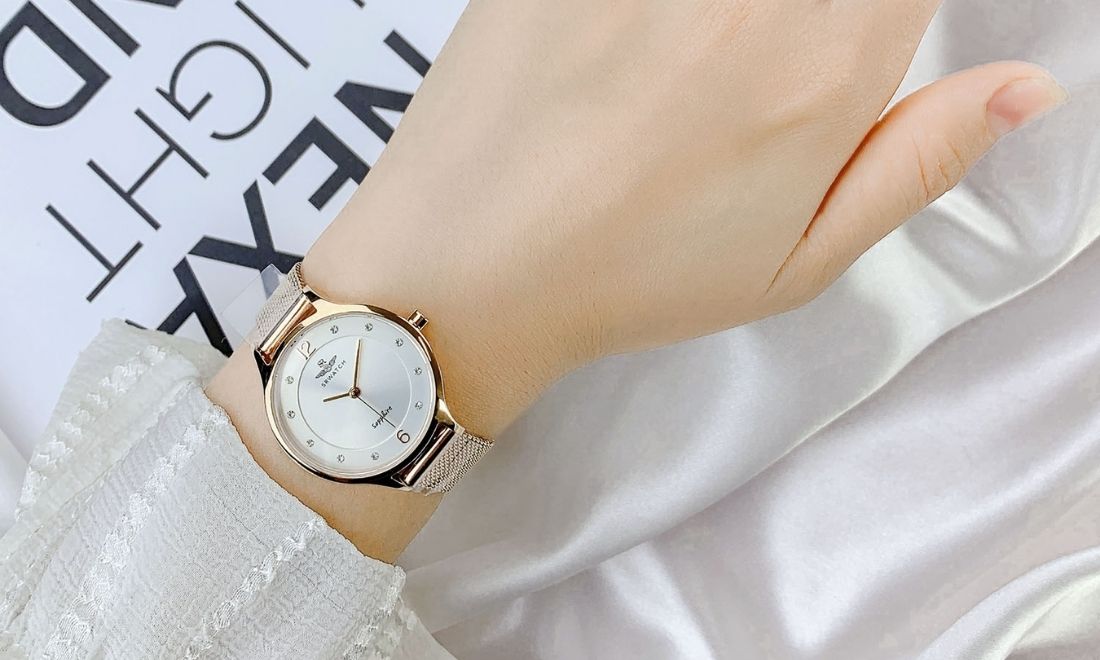 Tissot T050.207.37.017.04 tinh xảo, sang trọng
