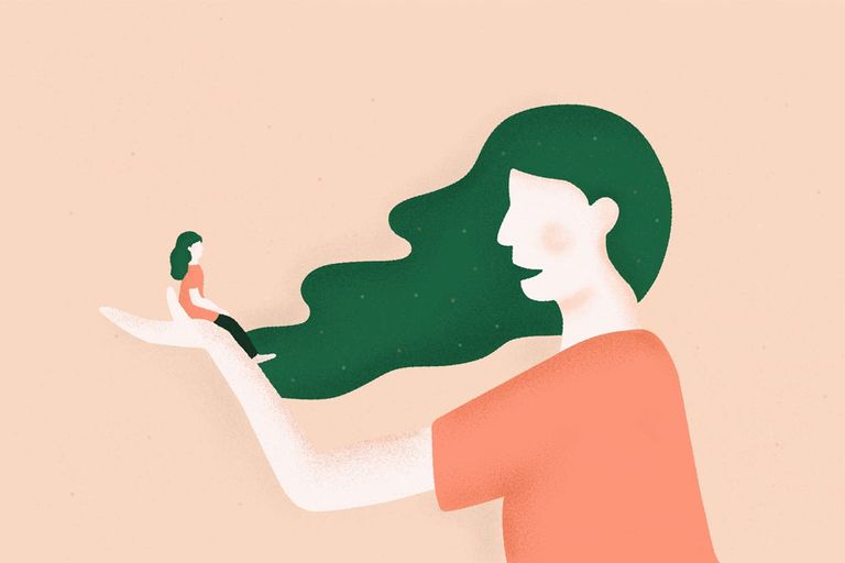Well-nessLòng tự trắc ẩn là gì và vì sao bạn cần nó