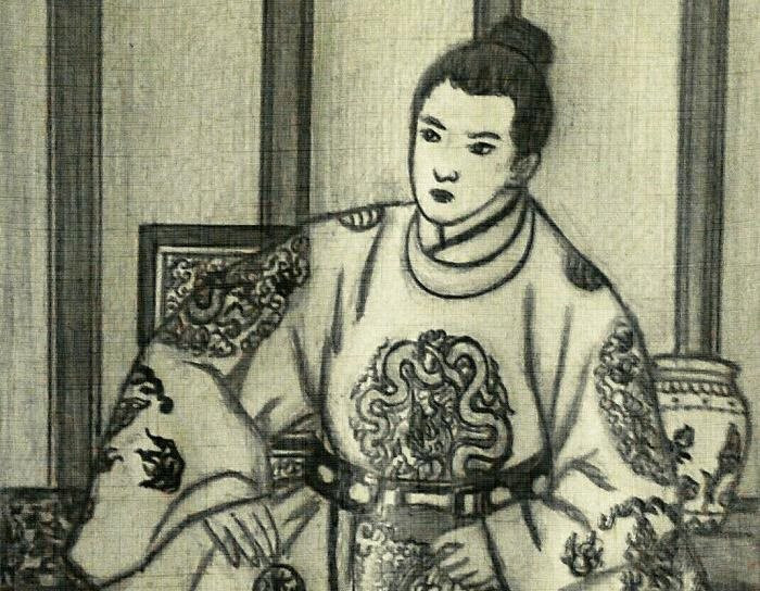 Trần Anh Tông – hoàng đế, thi nhân một thời thịnh trị