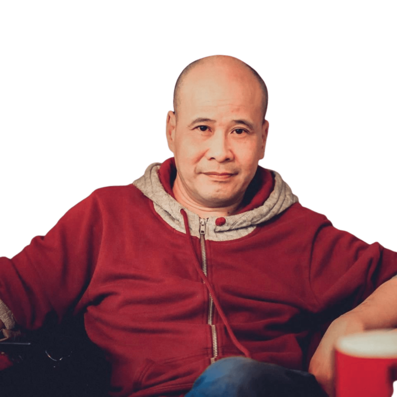 Giọt nước trong ngần