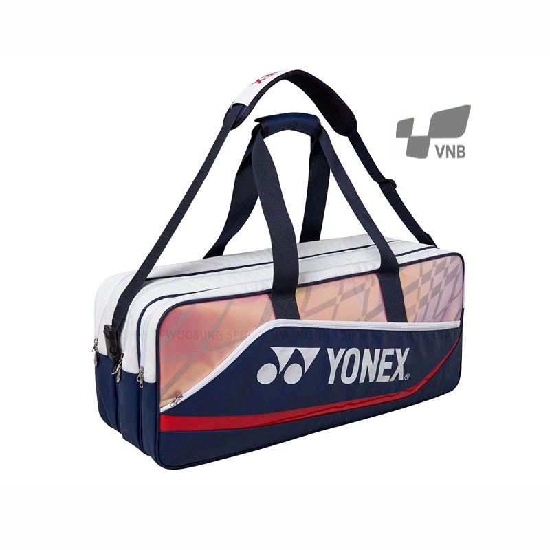Túi Cầu Lông Yonex 219BT003U - Xanh đậm