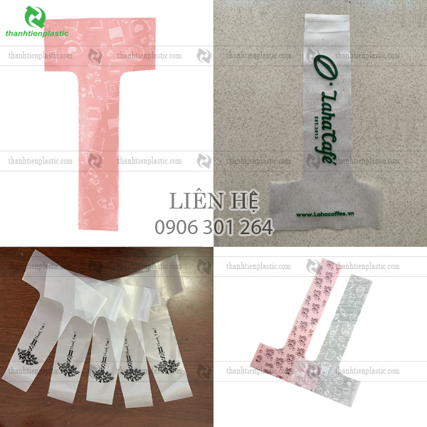 Xưởng sản xuất và in túi chữ T Hà Nội, TPHCM