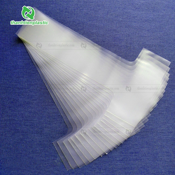 Túi chữ T đựng cốc đầy đủ size, giá sỉ tại Thành Tiến Plastic
