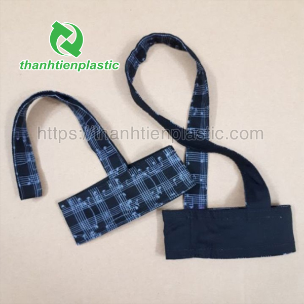 Túi chữ T vải bền đẹp thân thiện với môi trường