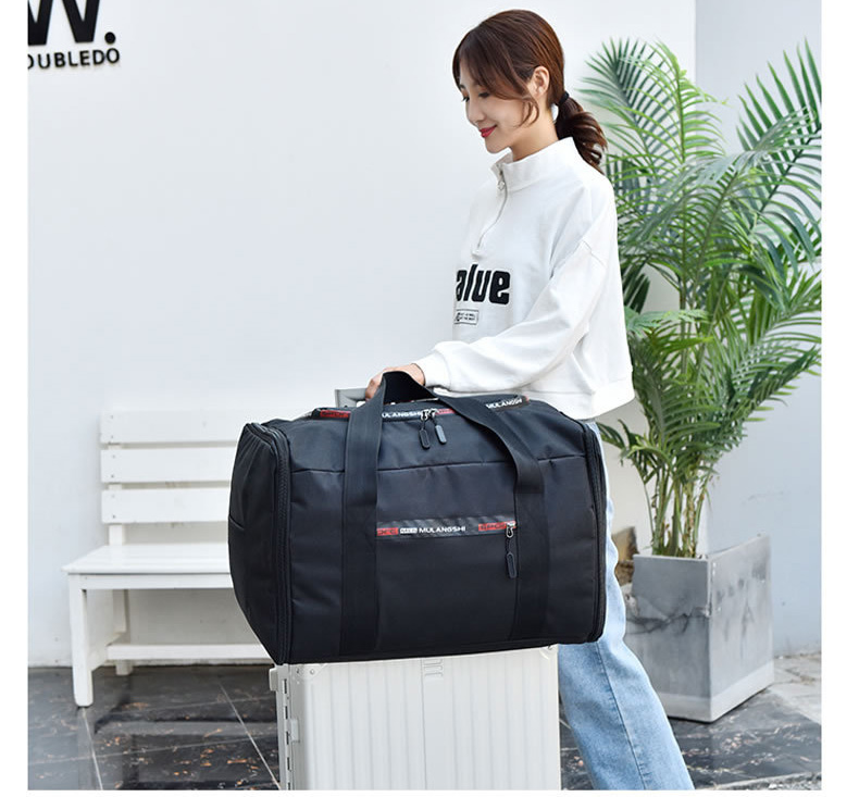 Túi du lịch cỡ lớn tăng đưa Butan sang trọng V5 Shalla [ túi trống du lịch giá sỉ] SALE