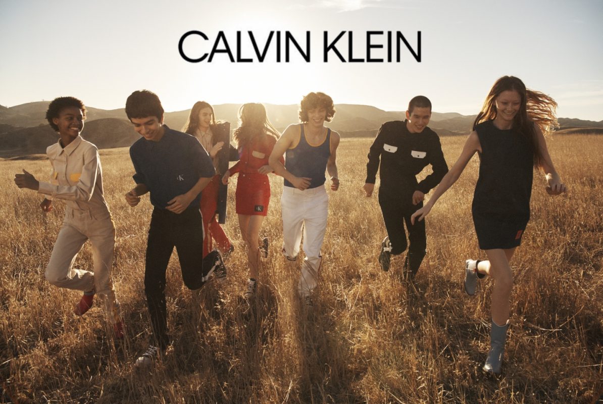 Khẳng định đẳng cấp quý ông với những chiếc ví da nam thương hiệu Calvin Klein