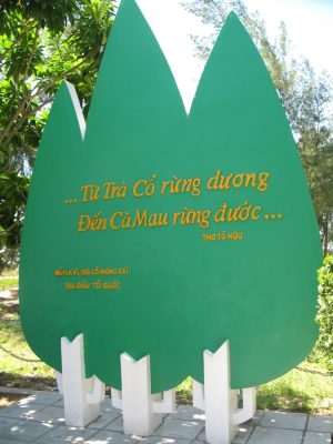 Điểm 11:  Sa Vĩ | Cổng thông tin điện tử Phường Móng Cái 1