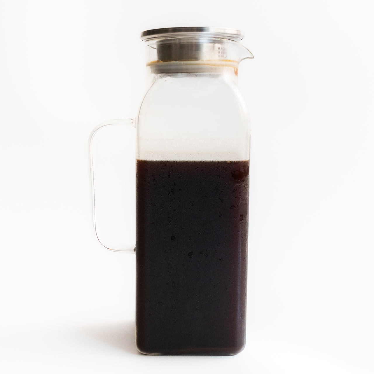Batch Vietnamese coffee