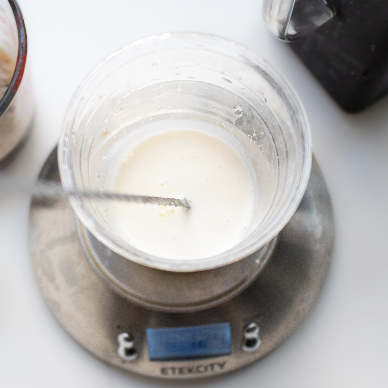 How to Make Vietnamese Coffee with Fresh Milk (Bac Xiu)