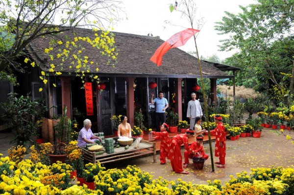 Đọt Chuối Non