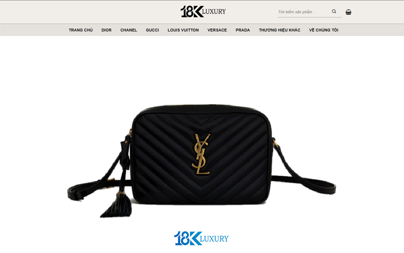 18k luxury vn