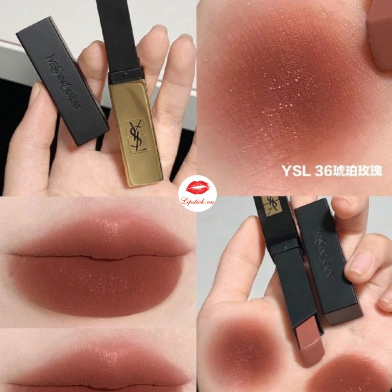 son-ysl-mau-N36